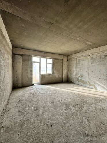 1-комн. новостройка - м. Ази Асланов - 59 м² (4)