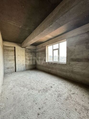 1-комн. новостройка - м. Ази Асланов - 59 м² (3)