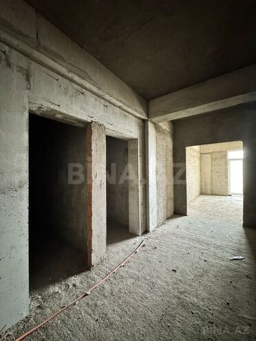 1-комн. новостройка - м. Ази Асланов - 59 м² (2)