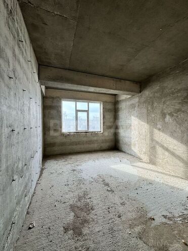 1-комн. новостройка - м. Ази Асланов - 59 м² (5)
