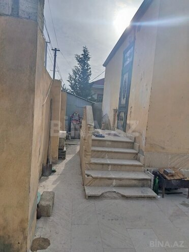 3-комн. дом/дача - пос. Маштаги - 65 м² (3)