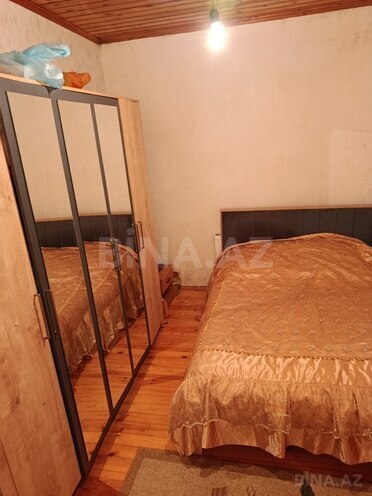 3-комн. дом/дача - пос. Маштаги - 65 м² (4)