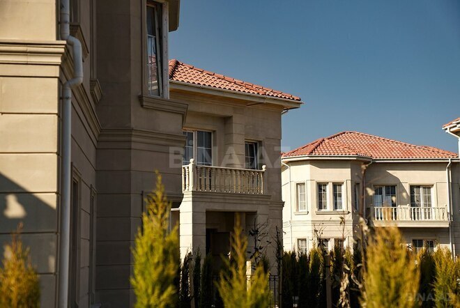 6-комн. дом/дача - пос. Нардаран - 290 м² (3)