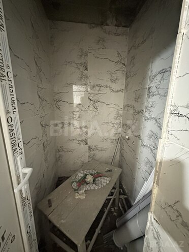 2 otaqlı köhnə tikili - Bakıxanov q. - 50 m² (5)
