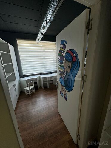 7-комн. офис - пос. Ази Асланова - 350 м² (5)