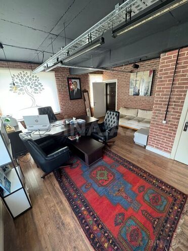 7-комн. офис - пос. Ази Асланова - 350 м² (4)