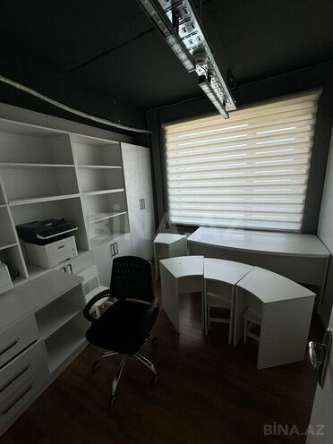 7-комн. офис - пос. Ази Асланова - 350 м² (6)