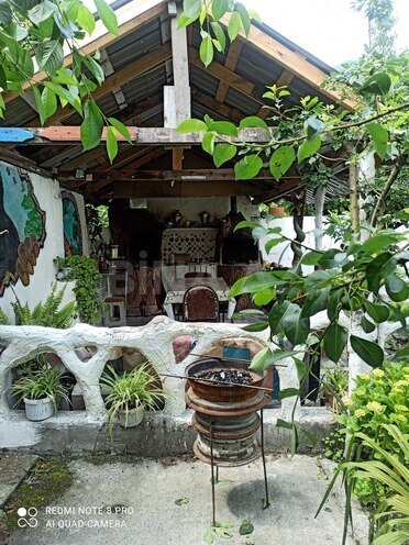 3 otaqlı həyət evi/bağ evi - Qax - 110 m² (17)