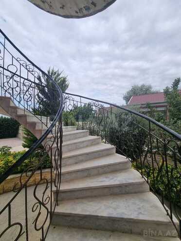 5-комн. дом/дача - пос. Новханы - 250 м² (16)