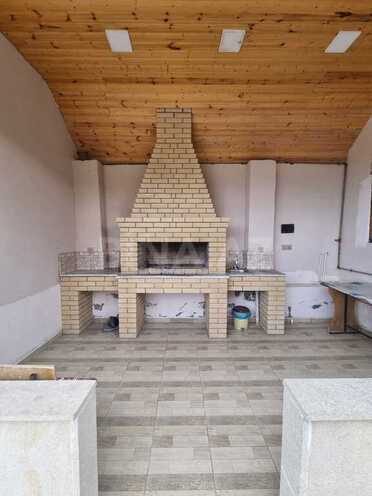 5-комн. дом/дача - пос. Новханы - 250 м² (10)