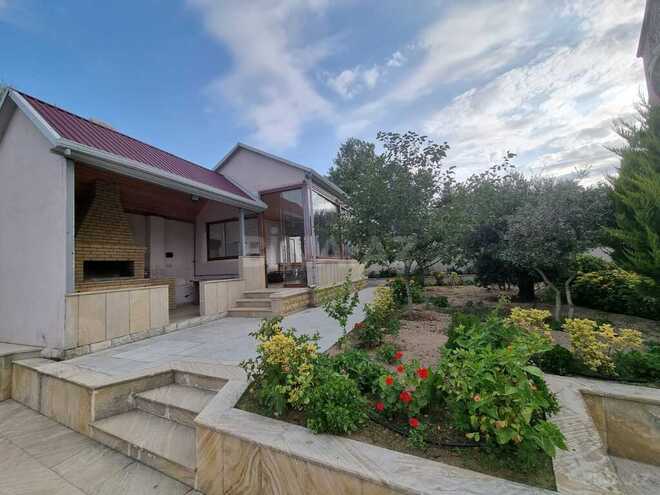 5-комн. дом/дача - пос. Новханы - 250 м² (9)