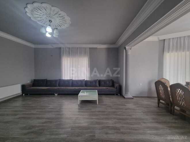 5-комн. дом/дача - пос. Новханы - 250 м² (21)
