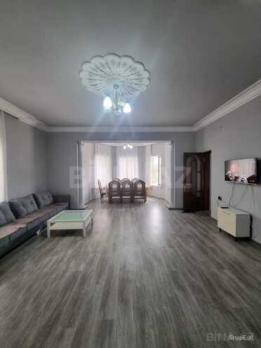 5-комн. дом/дача - пос. Новханы - 250 м² (18)