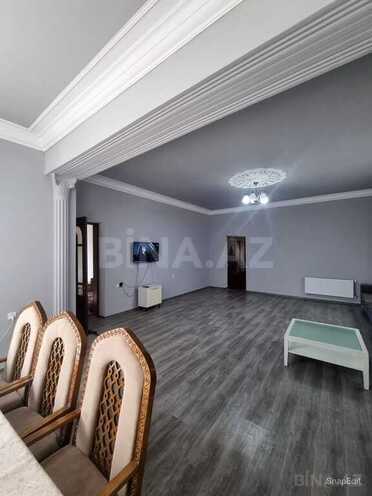 5-комн. дом/дача - пос. Новханы - 250 м² (19)