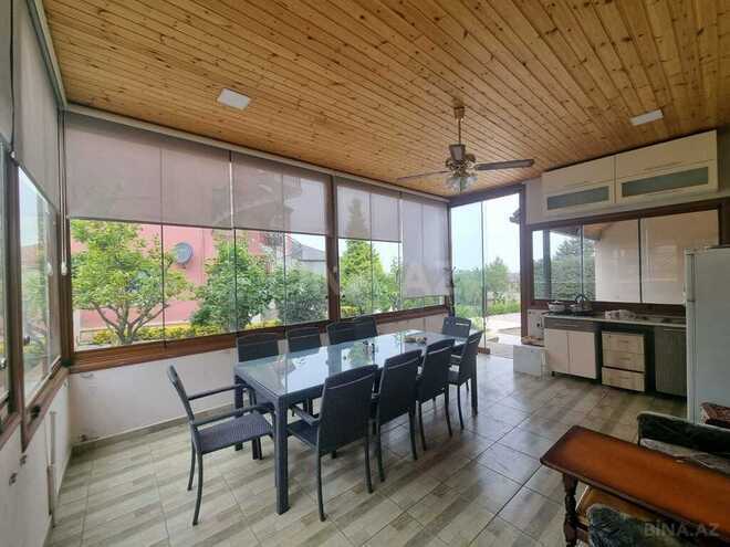 5-комн. дом/дача - пос. Новханы - 250 м² (12)