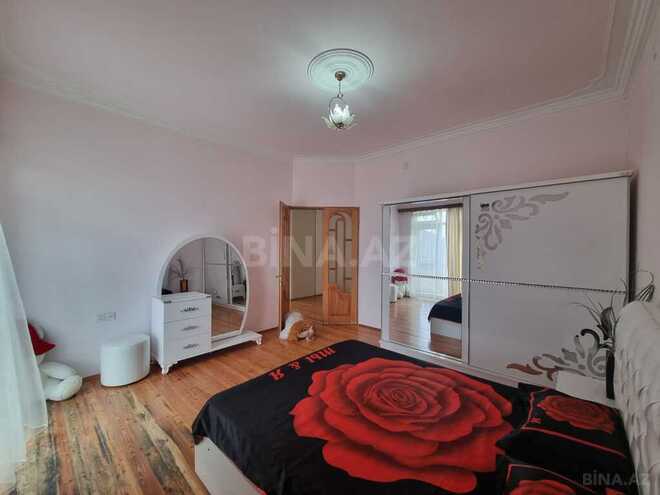 5-комн. дом/дача - пос. Новханы - 250 м² (29)
