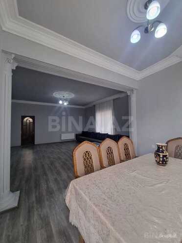 5-комн. дом/дача - пос. Новханы - 250 м² (20)