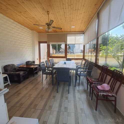 5-комн. дом/дача - пос. Новханы - 250 м² (11)