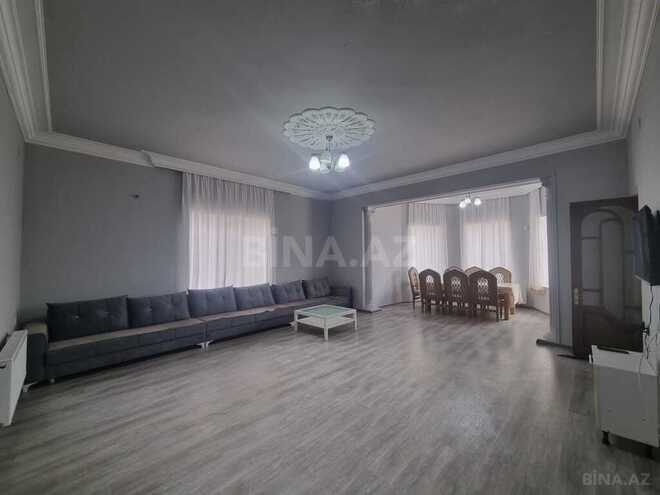 5-комн. дом/дача - пос. Новханы - 250 м² (17)