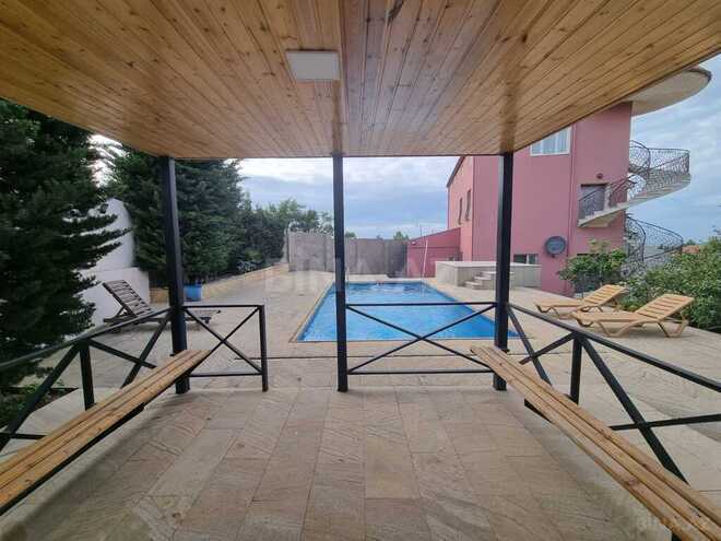 5-комн. дом/дача - пос. Новханы - 250 м² (5)