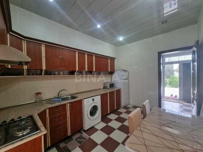 5-комн. дом/дача - пос. Новханы - 250 м² (26)