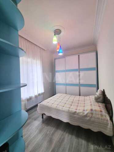 5-комн. дом/дача - пос. Новханы - 250 м² (22)