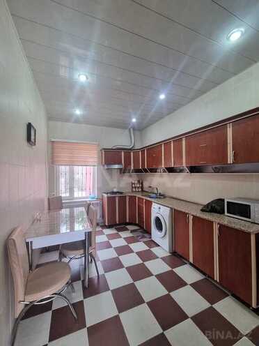 5-комн. дом/дача - пос. Новханы - 250 м² (25)