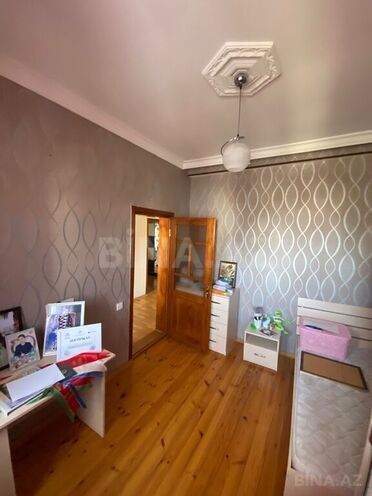 4 otaqlı həyət evi/bağ evi - Badamdar q. - 170 m² (19)