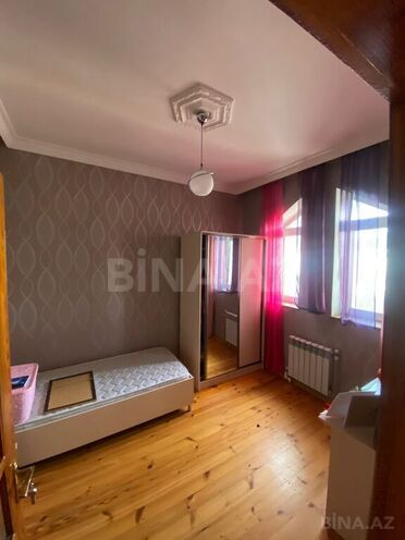 4 otaqlı həyət evi/bağ evi - Badamdar q. - 170 m² (8)