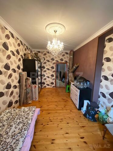 4 otaqlı həyət evi/bağ evi - Badamdar q. - 170 m² (15)