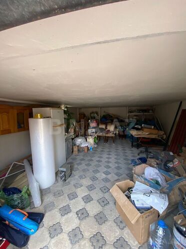 4 otaqlı həyət evi/bağ evi - Badamdar q. - 170 m² (13)