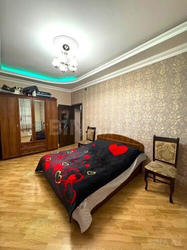 2-комн. новостройка - м. Мемар Аджеми - 100 м² (9)