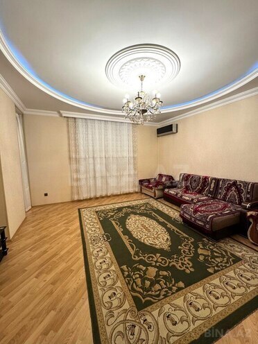 2-комн. новостройка - м. Мемар Аджеми - 100 м² (11)