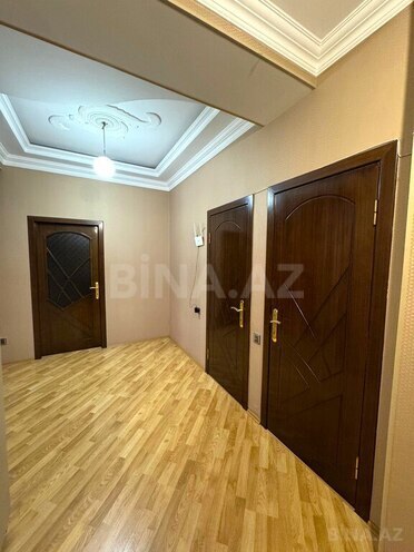 2-комн. новостройка - м. Мемар Аджеми - 100 м² (12)