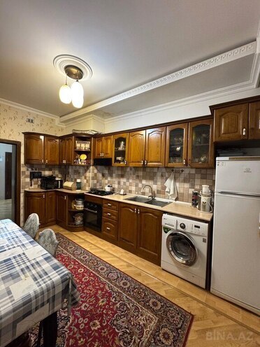 2-комн. новостройка - м. Мемар Аджеми - 100 м² (8)