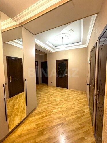 2-комн. новостройка - м. Мемар Аджеми - 100 м² (5)