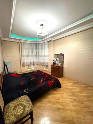 2-комн. новостройка - м. Мемар Аджеми - 100 м² (3)