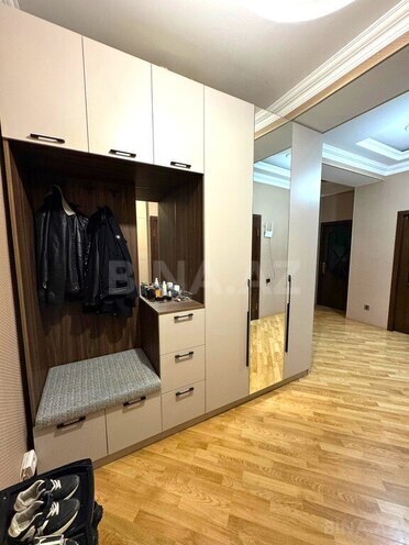 2-комн. новостройка - м. Мемар Аджеми - 100 м² (13)