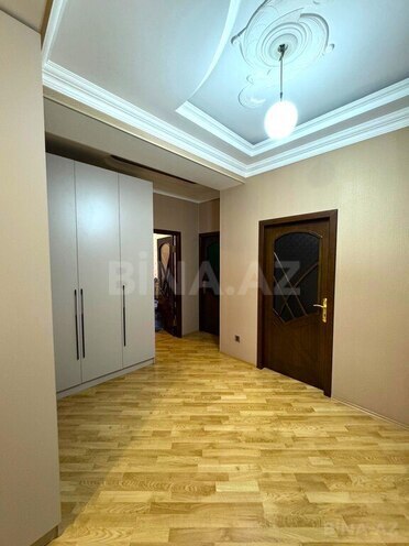 2-комн. новостройка - м. Мемар Аджеми - 100 м² (14)