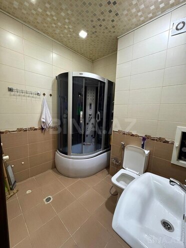 2-комн. новостройка - м. Мемар Аджеми - 100 м² (6)