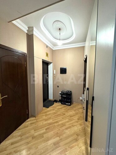 2-комн. новостройка - м. Мемар Аджеми - 100 м² (10)