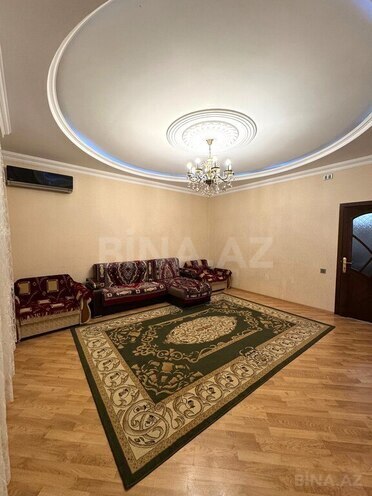 2-комн. новостройка - м. Мемар Аджеми - 100 м² (4)