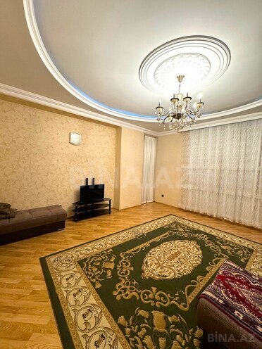 2-комн. новостройка - м. Мемар Аджеми - 100 м² (1)
