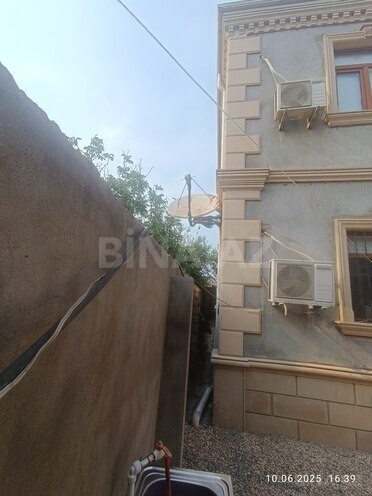 6 otaqlı həyət evi/bağ evi - Mehdiabad q. - 200 m² (3)