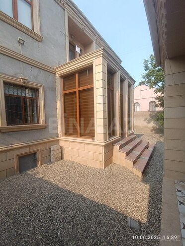 6 otaqlı həyət evi/bağ evi - Mehdiabad q. - 200 m² (4)