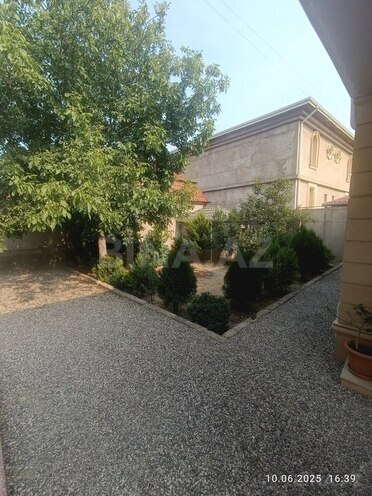 6 otaqlı həyət evi/bağ evi - Mehdiabad q. - 200 m² (5)