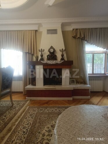 6 otaqlı həyət evi/bağ evi - Mehdiabad q. - 200 m² (9)