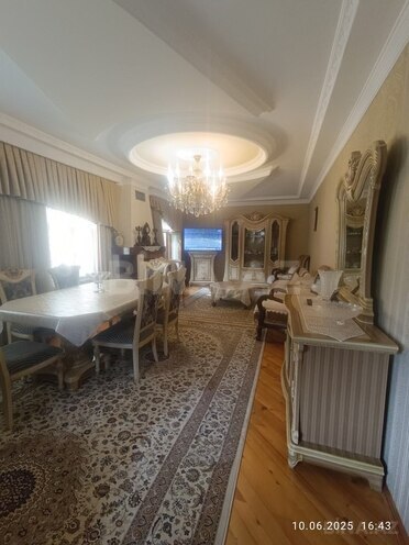 6 otaqlı həyət evi/bağ evi - Mehdiabad q. - 200 m² (8)