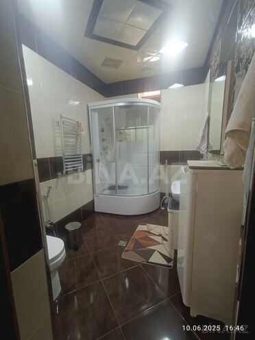 6 otaqlı həyət evi/bağ evi - Mehdiabad q. - 200 m² (20)