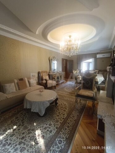 6 otaqlı həyət evi/bağ evi - Mehdiabad q. - 200 m² (10)